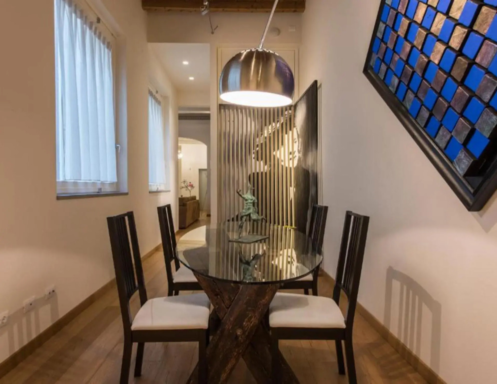 Florence Art Apartments