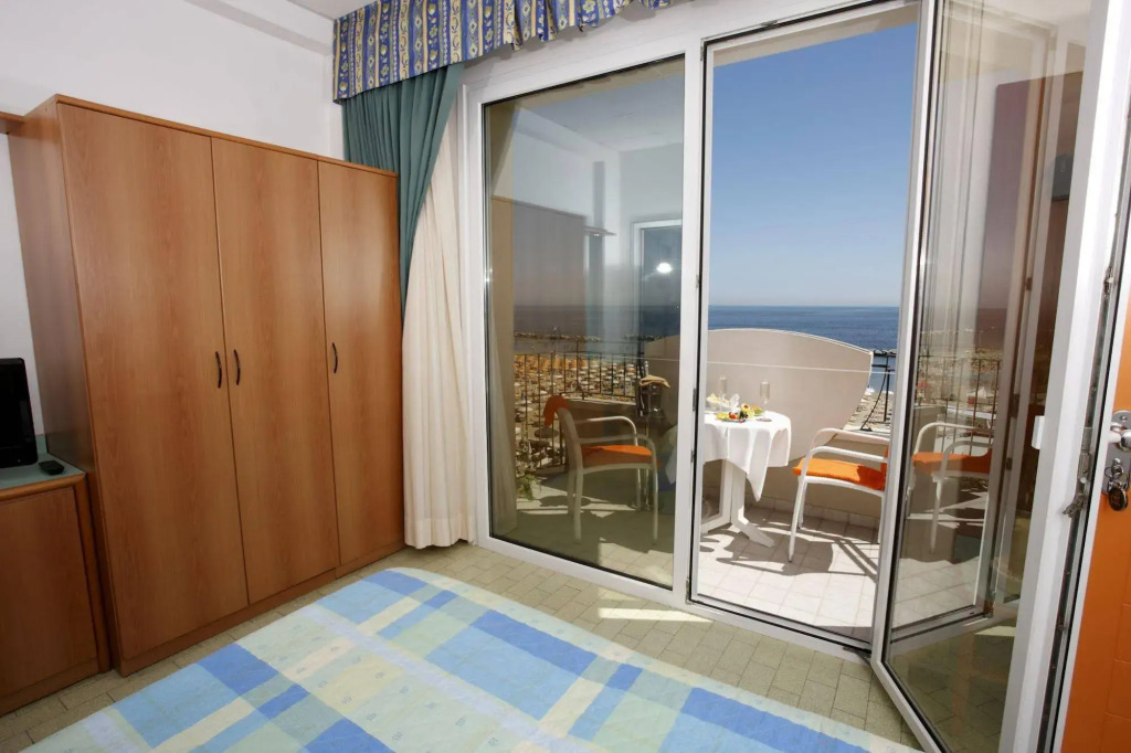 El Cid Campeador - Family Hotel