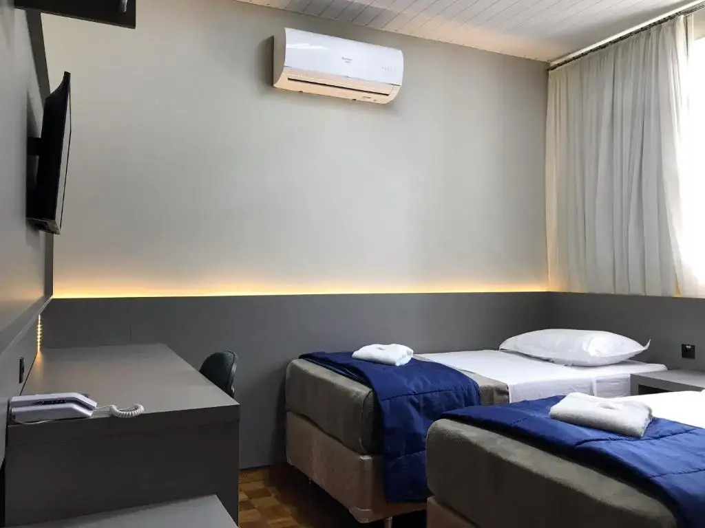 Nap Hotel