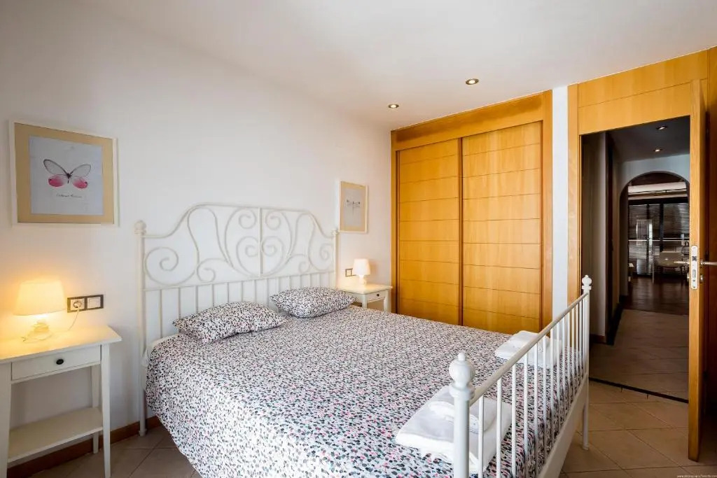 GO2TENERIFE Apart'Manon Duplex w/ Solarium, pools & sea view