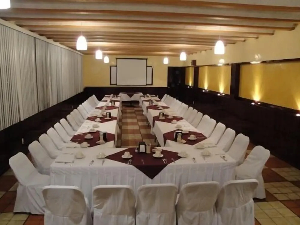 Hotel Alifer