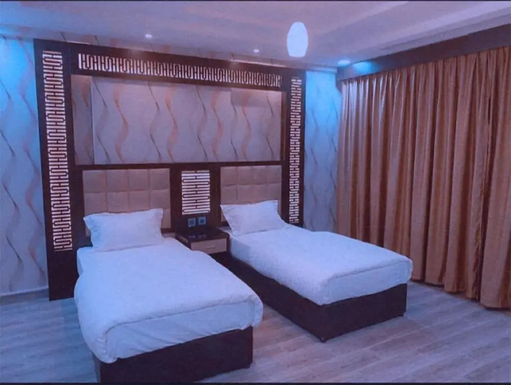 Layali Al Tahlia Apartments