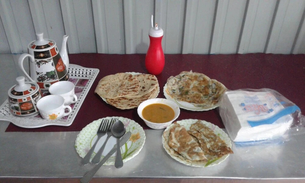 Erandi Holiday Home