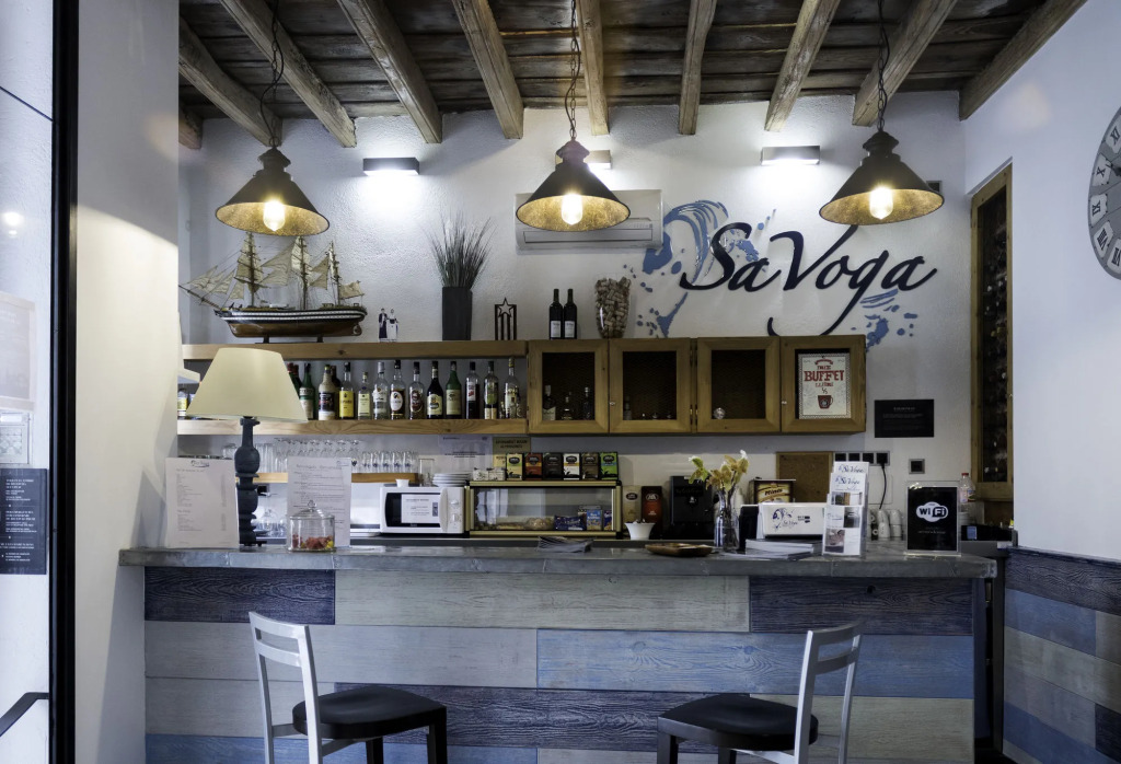Sa Voga Hotel & Spa