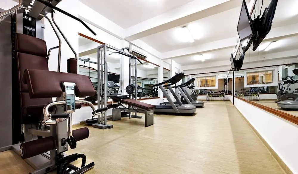 ApartHotel Luar
