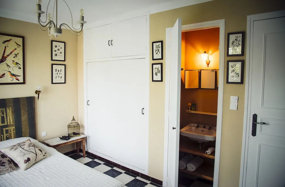 La Dolce Vita Chambre d'Hôte
