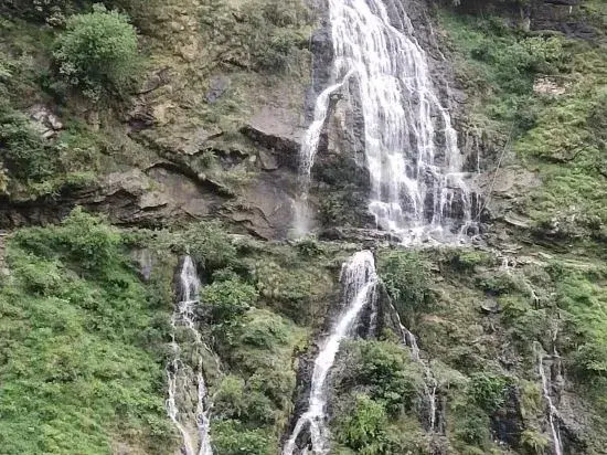Tiger Leaping Gorge Pillow Landscape Homestay