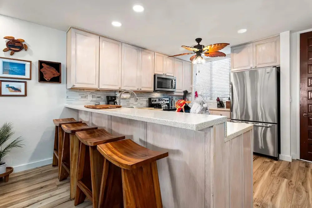 Country Club Villas#115