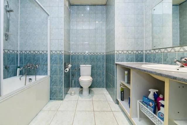 Apartamenti na Zverinskoy 42