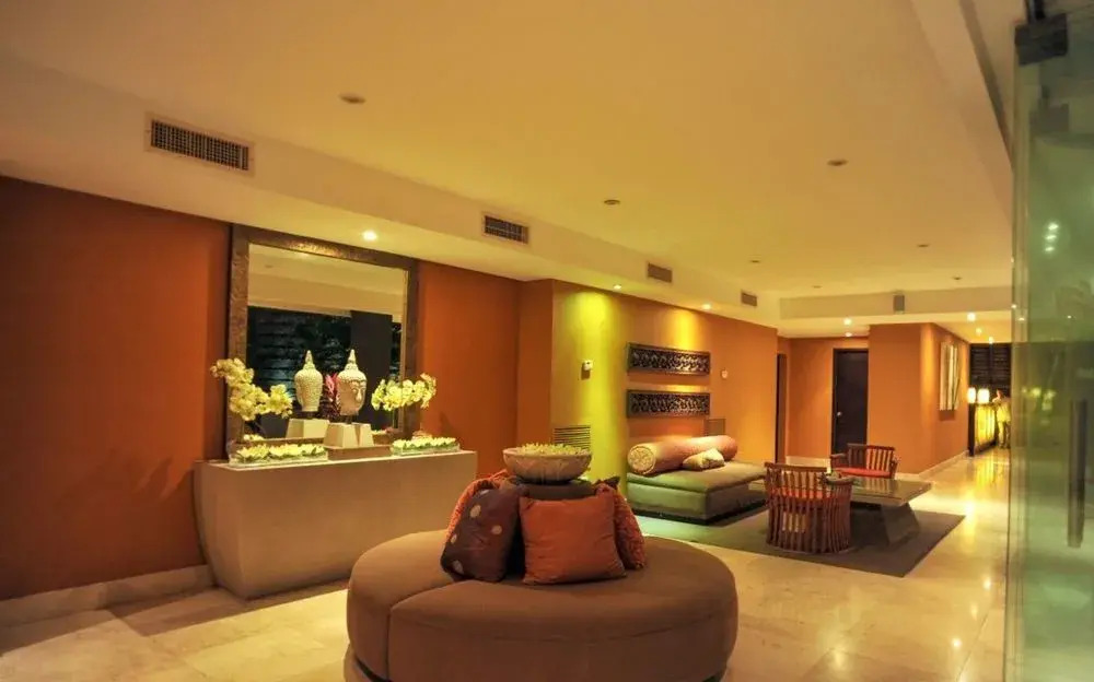 Aldea Thai 2233 2 Bedrooms with Private Pool by RedAwning