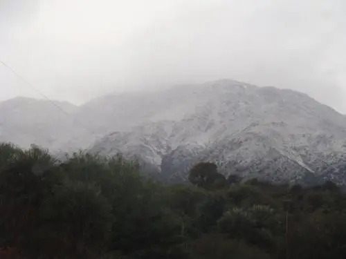 La Tranquila
