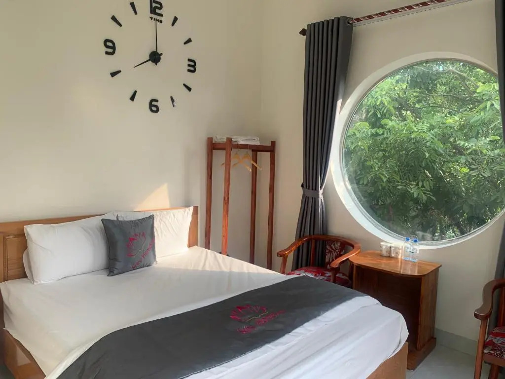 Sens Homestay