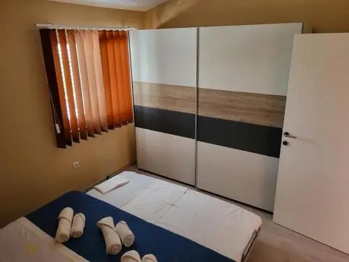 Apartment Leonardo