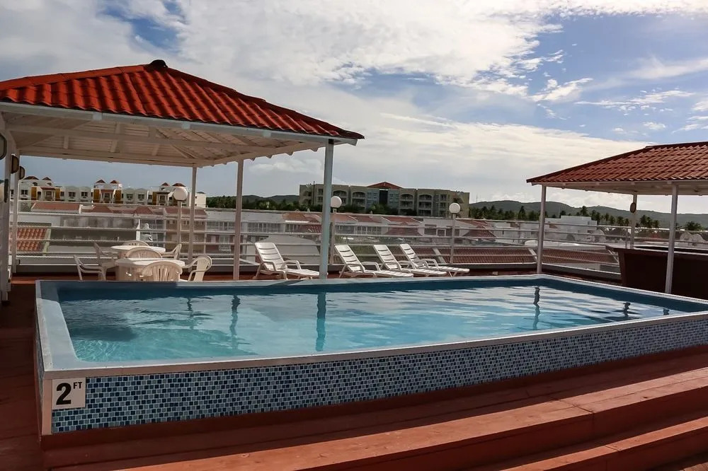 Cofresi Beach Hotel