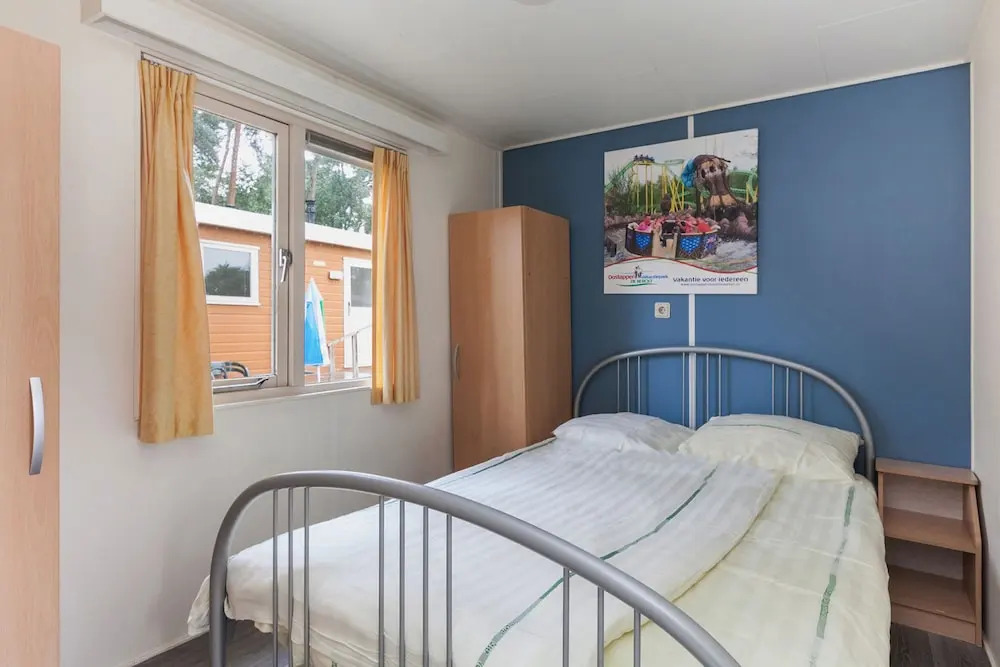 Oostappen Vakantiepark Droomgaard