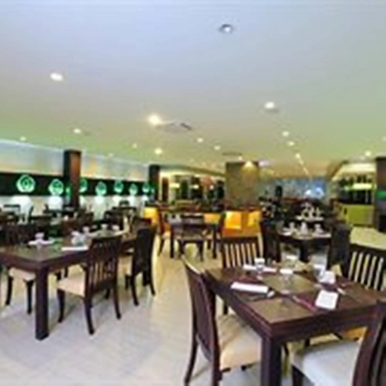 Lombok Plaza Hotel and Convention