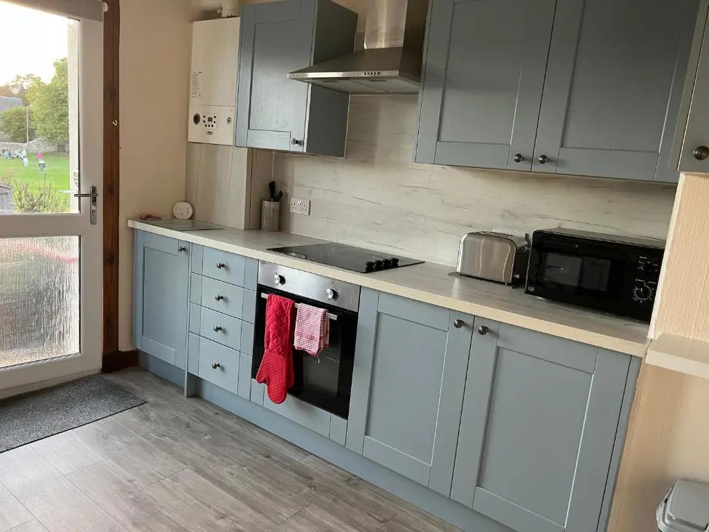 Lomond View Apartment