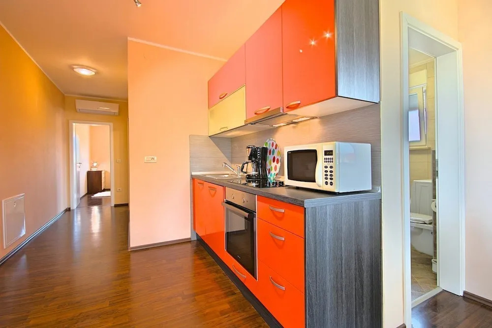 Apartments Daris