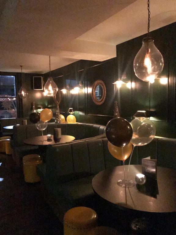 Eurobar & Hotel