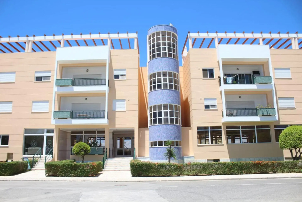 Vilamoura, Marina Sol T1
