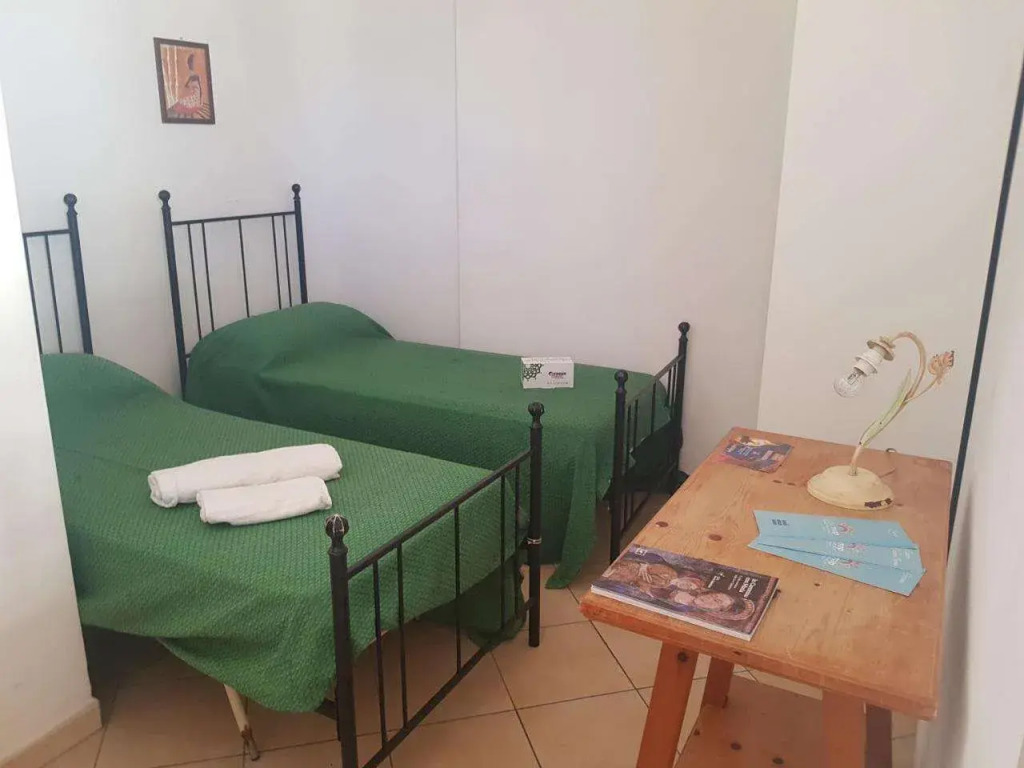 Appartamenti Pineta Lido