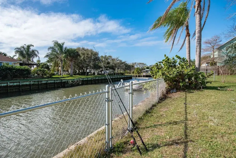 Butler Beach Houses