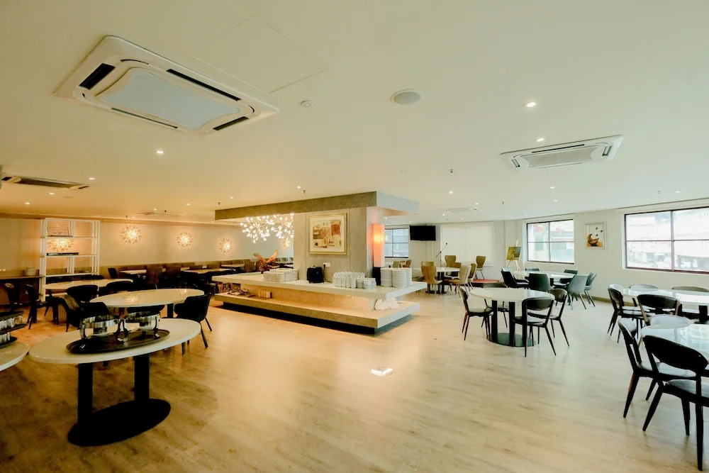 Alamis City Kuala Lumpur - Formerly EDC Hotel Kuala Lumpur