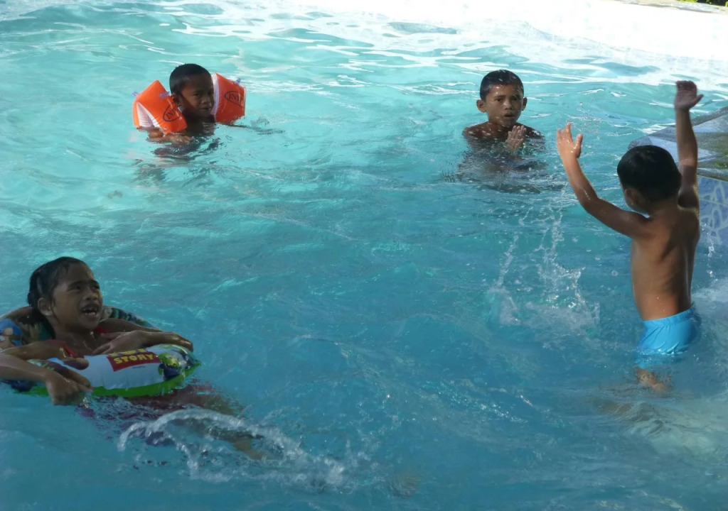 Flower Beach Resort