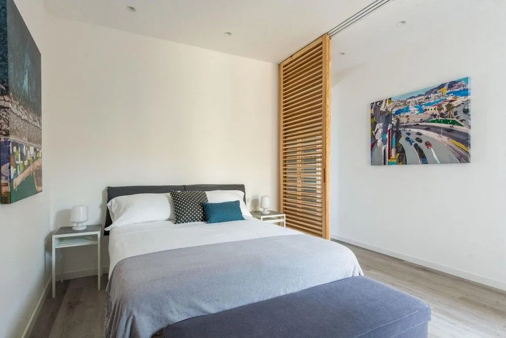 Loft Trinacria con Vista Mare by Wonderful Italy