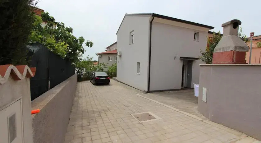 Holiday House Janja