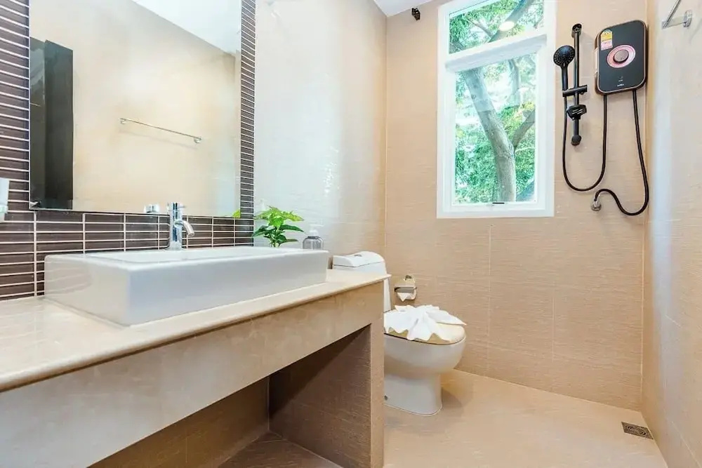 Villa Nirvana, Hua Hin