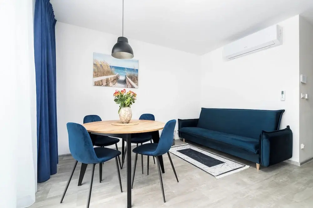 Sarbinove City Apartments