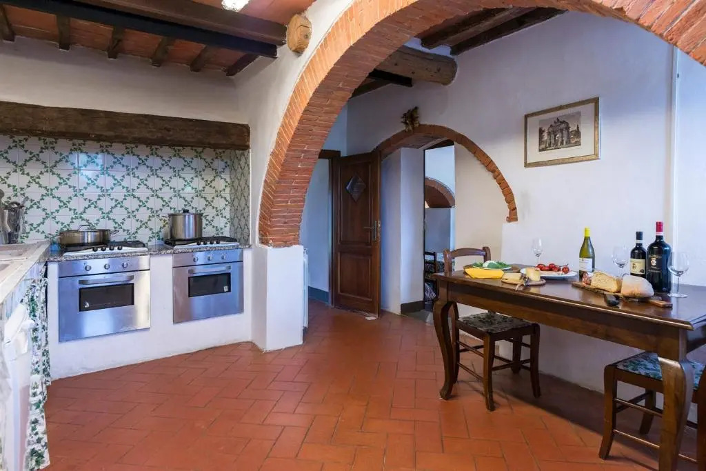 Villa Palazzaccio 26, Emma Villas