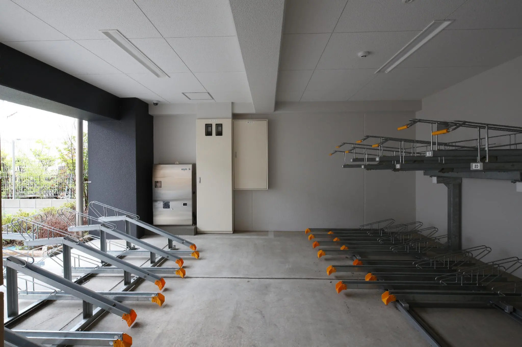 Trusty Residence Tennoji East
