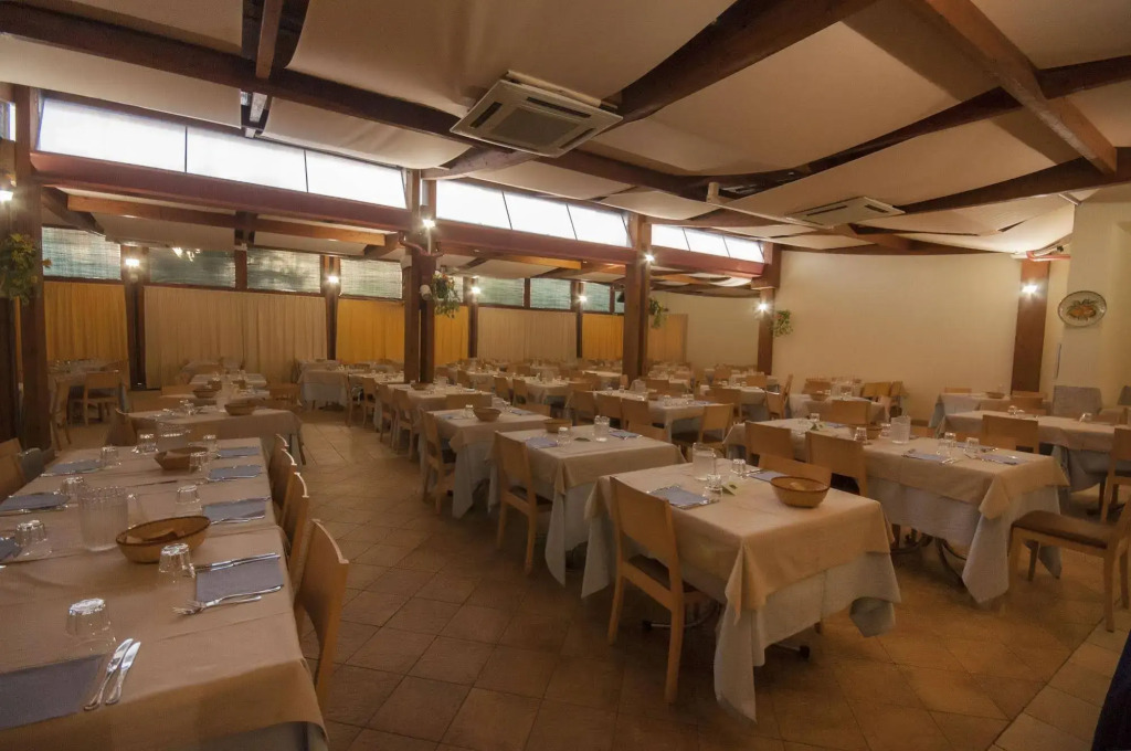 Blu Salento Village