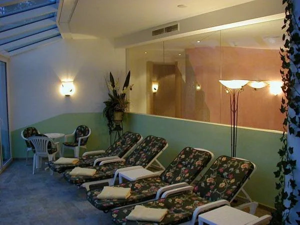 Hotel Egerthof B&B