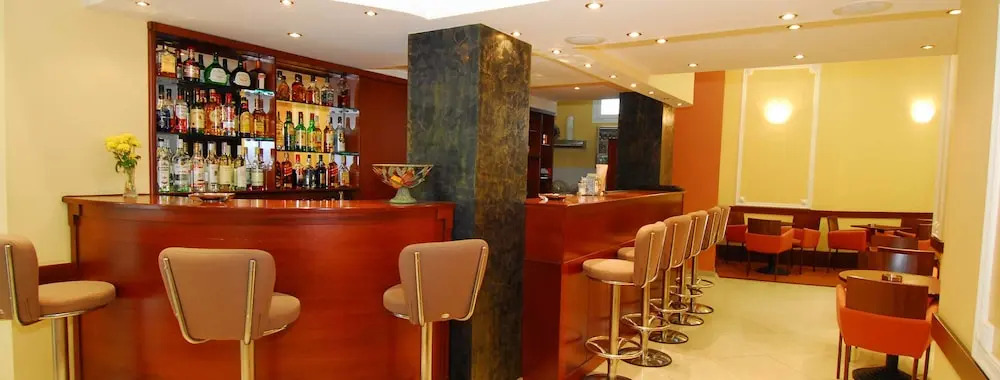 Hotel Achillion
