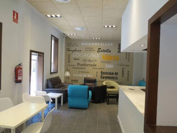 Hostal Hispano