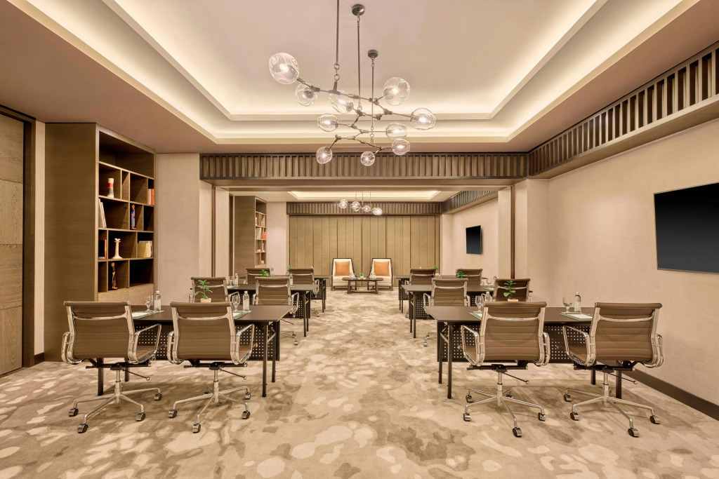 Sheraton Colombo Hotel