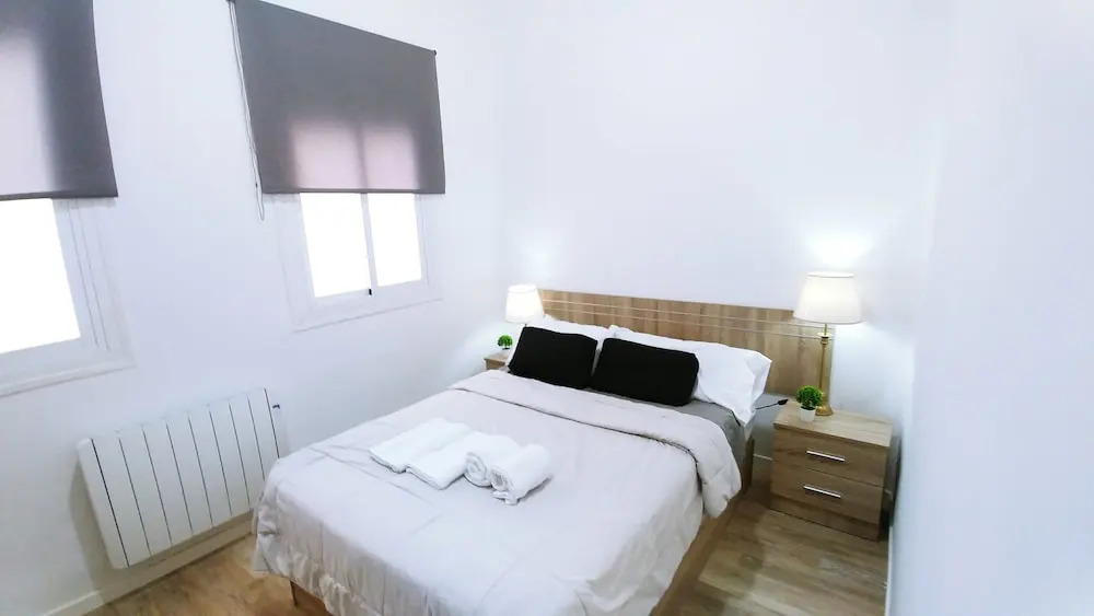 Luxury Flat Lavapies