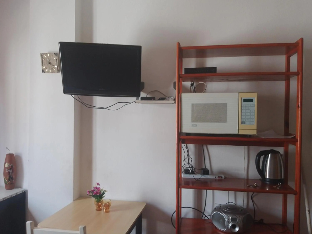 Departamento Alberdi Little
