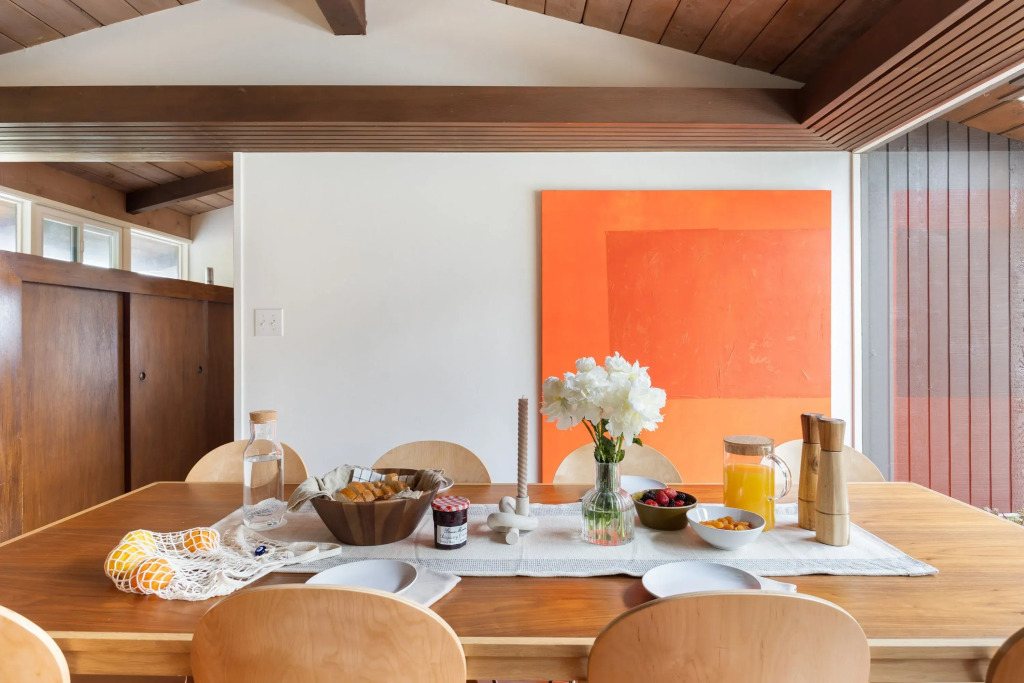 La Jolla Mid century by Avantstay Private Pool Outdoor Living Ocean Views