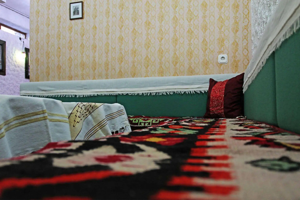 Hotel Kandilj