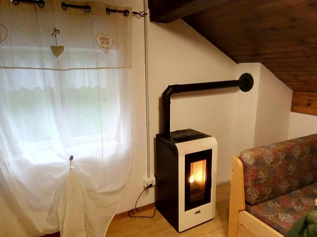 B&B PRA DEI CERVI