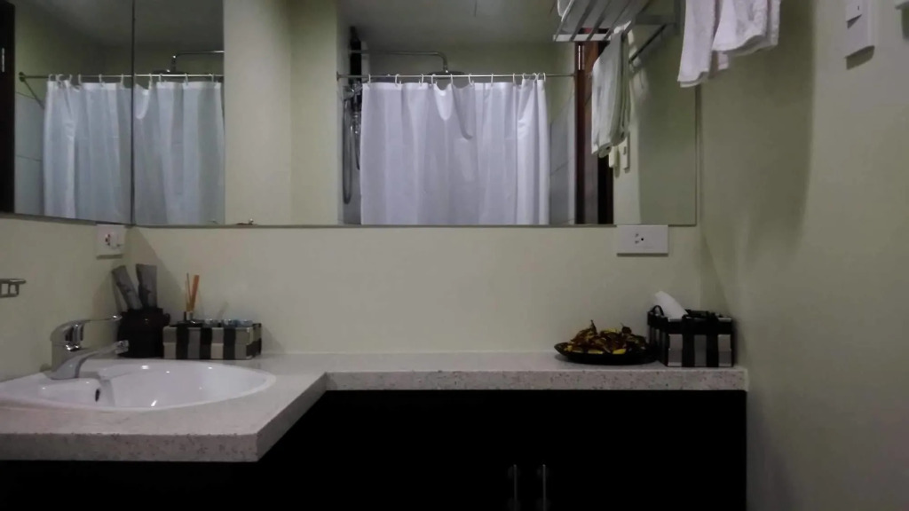 Nicas Place Property Management Services at Horizons 101 Condominium
