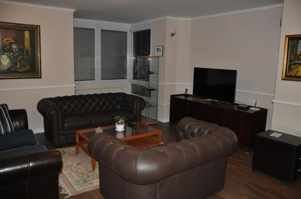 Marko's Place Apartment