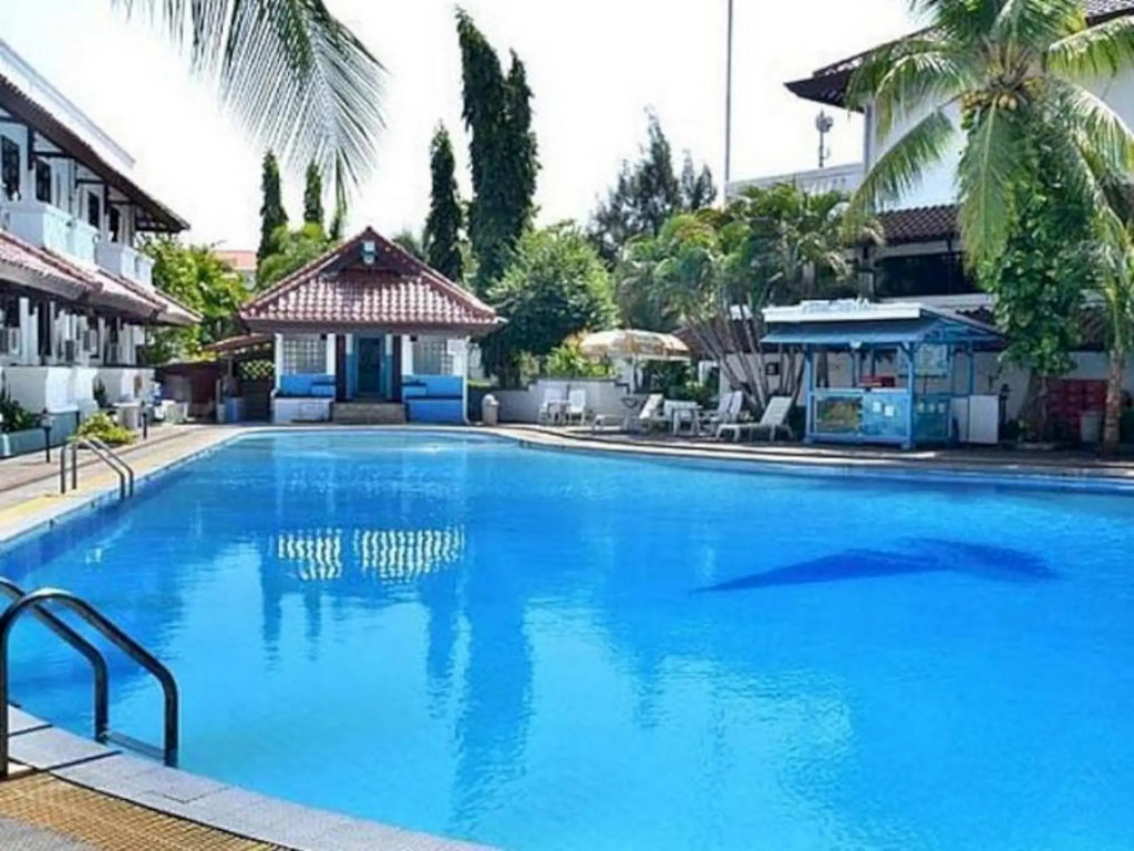 Bahari Inn Tegal