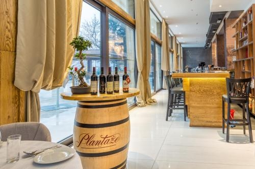Hotel Berane