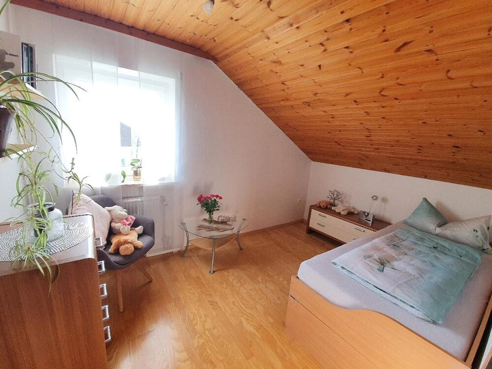 Haus Heidi