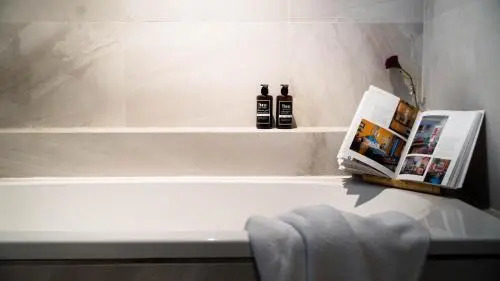 Thea, Executive Suite Serviced Apartment in Ekamai